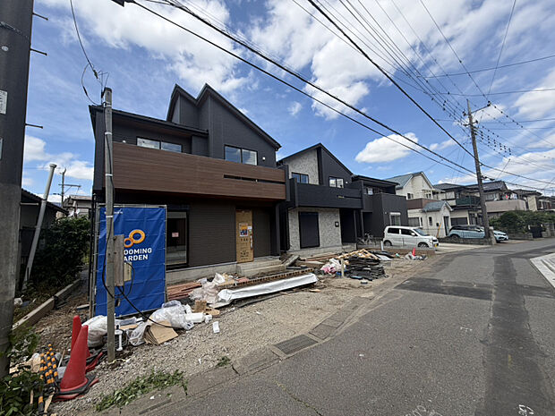 足場ばれ　