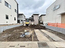 JR高崎線「桶川」駅 バス7分「井戸木3丁目」バス停 徒歩4分~4分