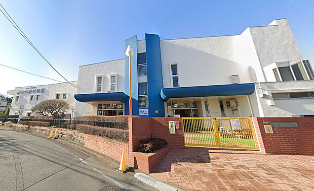 さやま幼稚園（約790m）