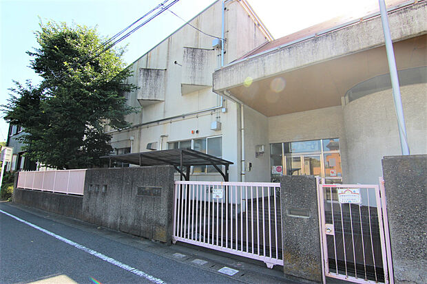 前川保育所（約750m）