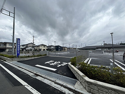 川越霞ヶ関北市民センター 360m