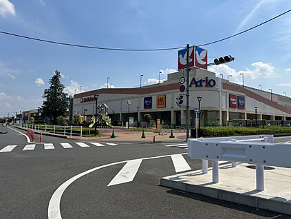 アリオ上尾店 3280m
