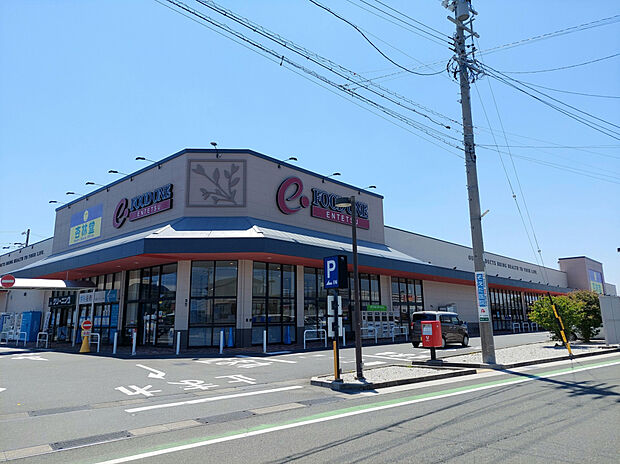 遠鉄ストアフードワン泉店（約500m）