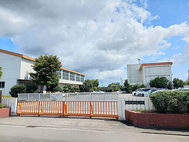 島田市立島田第五小学校（約50m）