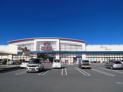 遠鉄ストア フードワン きらりタウン店 2100m