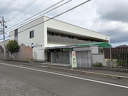 大雄学園志太こども園 300m
