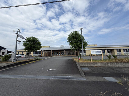ちどり幼稚園 500m