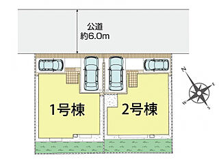 ブルーミングガーデン 千葉市花見川区宮野木台4丁目2棟 その他