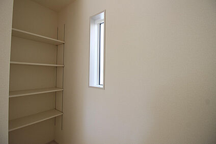 (1)号棟キッチン収納