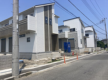 外観写真2026.08.02 撮影