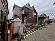 千葉県松戸市六高台5丁目95番（地番）：物件画像