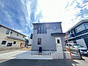 千葉県柏市加賀2丁目1868番6（地番）：物件画像