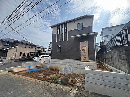 外観写真（撮影日2026.8.1）