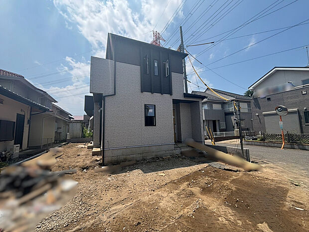 【外観写真】（2026.7.23撮影）