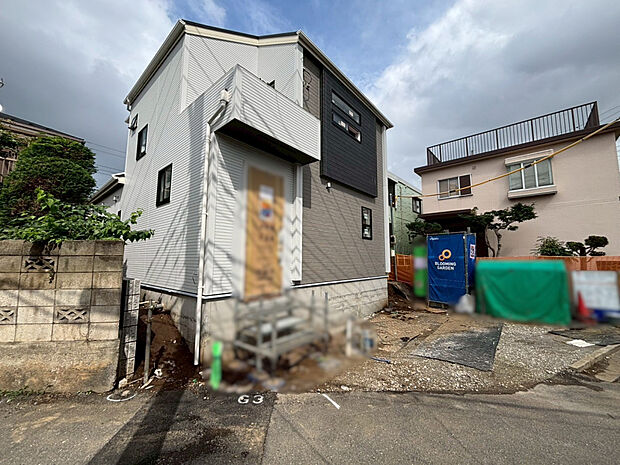 【外観写真】（2026.6.29撮影）