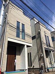 ネクストステージ祖師ヶ谷大蔵 新築戸建