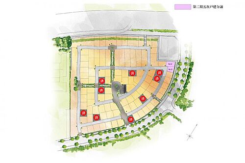 ホームズ 八王子みなみ野駅 東京都 の新築一戸建て 分譲住宅 建売 一軒家 物件一覧 購入情報