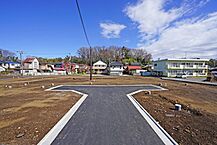 東京都武蔵村山市中央３丁目：物件画像