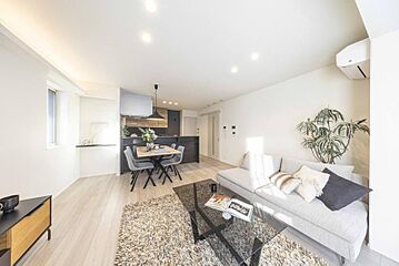 【セキスイハイム】スマートハイムプレイス木更津中里 その他