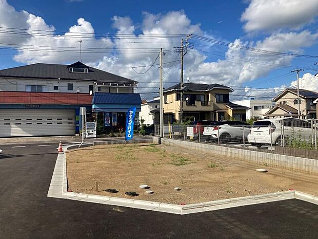 No.4_土地1(撮影_2024年9月)