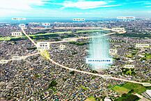 千葉県千葉市若葉区若松町：物件画像