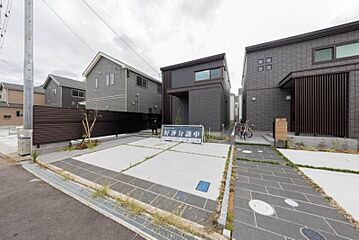 【セキスイハイム】スマートハイムプレイス船橋小室 その他