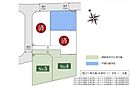 山梨県甲府市新田町：物件画像