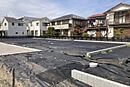 東京都三鷹市深大寺３丁目：物件画像