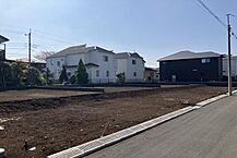 千葉県流山市江戸川台西４丁目：物件画像