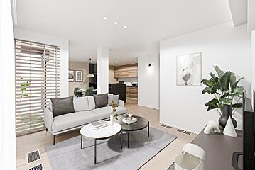 【セキスイハイム】スマートハイムプレイス四街道もねの里 その他