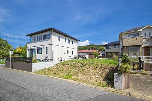ホームズ Jr内房線 木更津 駅より徒歩17分 セキスイハイム 木更津市太田 建築条件付土地 の魅力 木更津市 Jr内房線 木更津 駅 徒歩17分の土地 分譲地