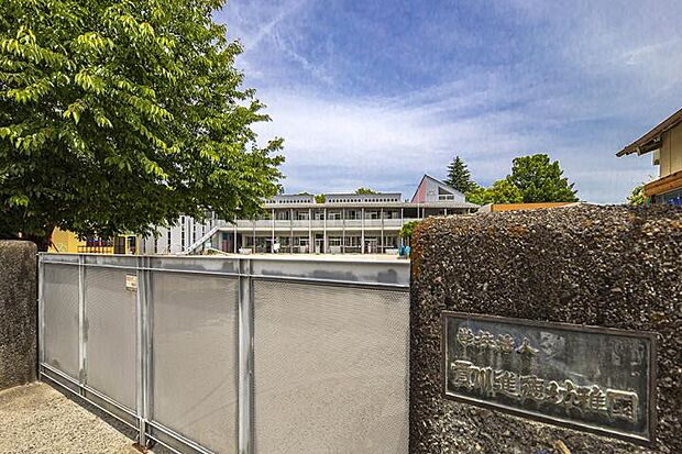 くがわしんとく幼稚園（約10m・徒歩1分）