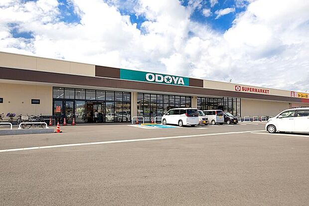 ODOYA 江川店（約1,200m・徒歩15分）