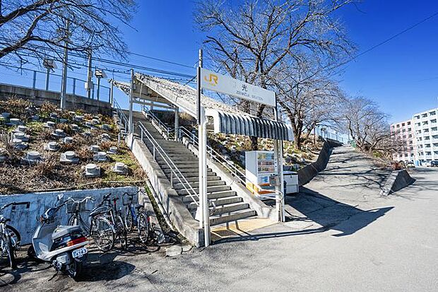 JR身延線「善光寺」駅（約1,300m・徒歩17分）