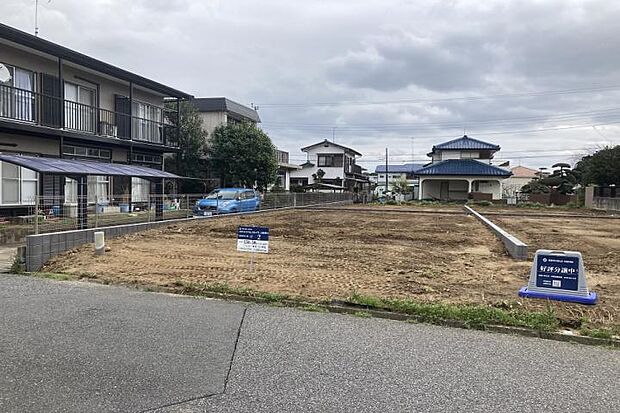 【No.2_土地（撮影_2025年4月）】ご家族との大切なお時間を過ごしたり、テレワークスペースを設けたりとお好みの我が家の設計をお手伝いします。