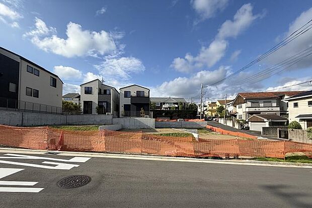 No.6_土地1（撮影_2025年8月）