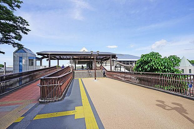 JR外房線「鎌取」駅(約1,380m・徒歩18分)