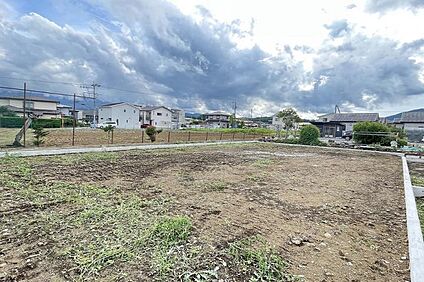 No.3_土地2（撮影_2025年9月）