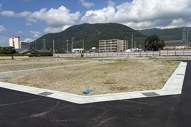 No.11_土地2(撮影_2026年9月)ご要望に沿った間取りプランを無料作成いたします。お気軽にお問合せください!
