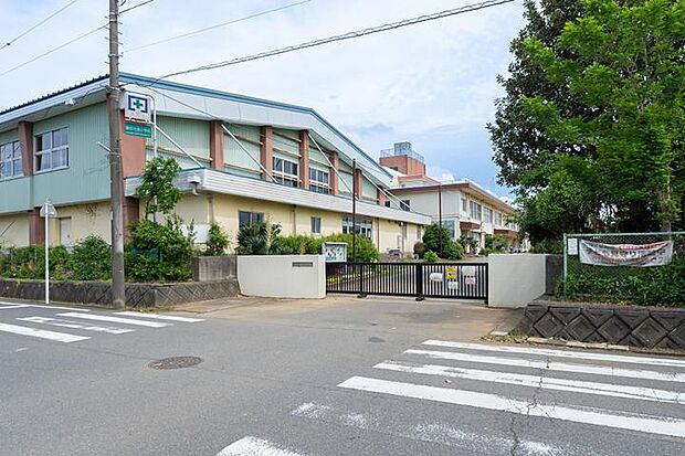 八千代市立勝田台南小学校（約310m・徒歩4分）