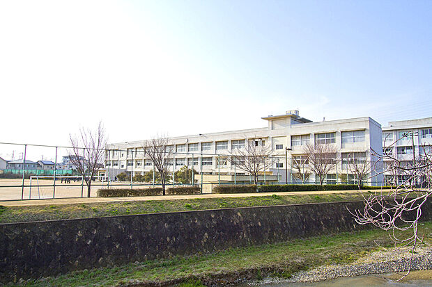 播磨町立蓮池小学校 