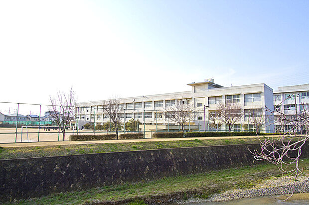播磨町立播磨中学校
