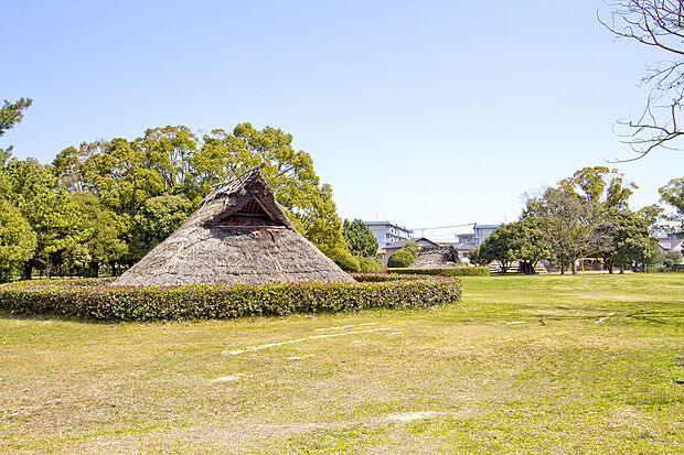 大中遺跡公園