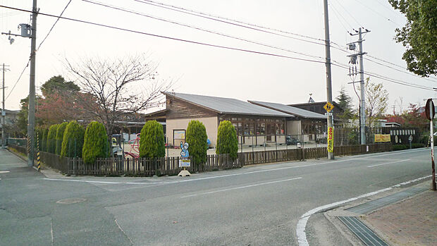 播磨町立蓮池幼稚園・蓮池こども園