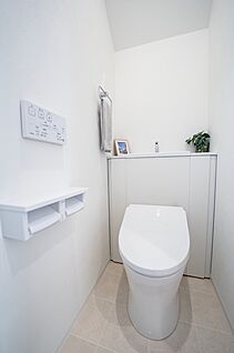 【1階トイレ/B号地】