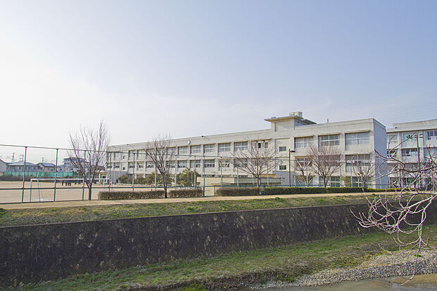 播磨町立播磨中学校