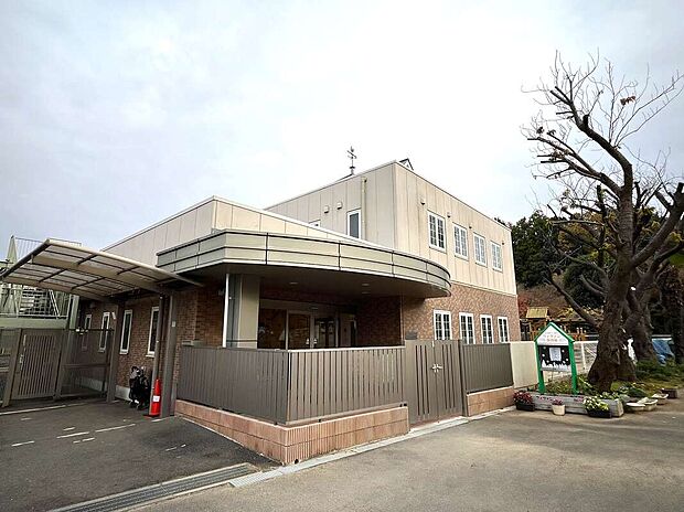 ヴィヴァン保育園（約800m・徒歩10分）