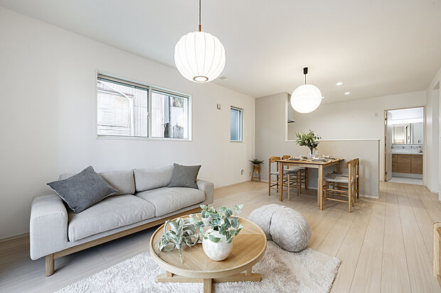 【3LDK】※施工事例