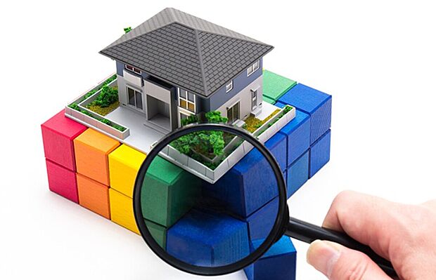 【地盤の保証】■建築前には「スウェーデン式サウンディング試験」を必ず実施し、地盤の調査を行っています。
■お引渡し日より20年間、地盤の不同沈下に対し保証します。