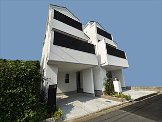 Luxsis 赤羽 Vol.10 外観